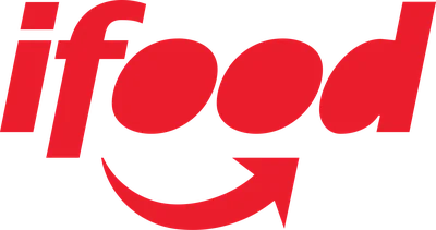 Logo iFood