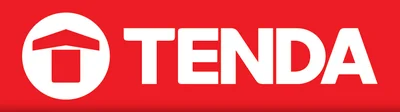 Logo Tenda Atacado