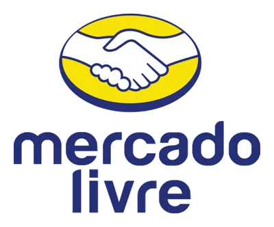 Logo Mercado Livre