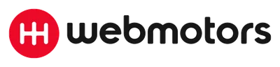 Logo Webmotors