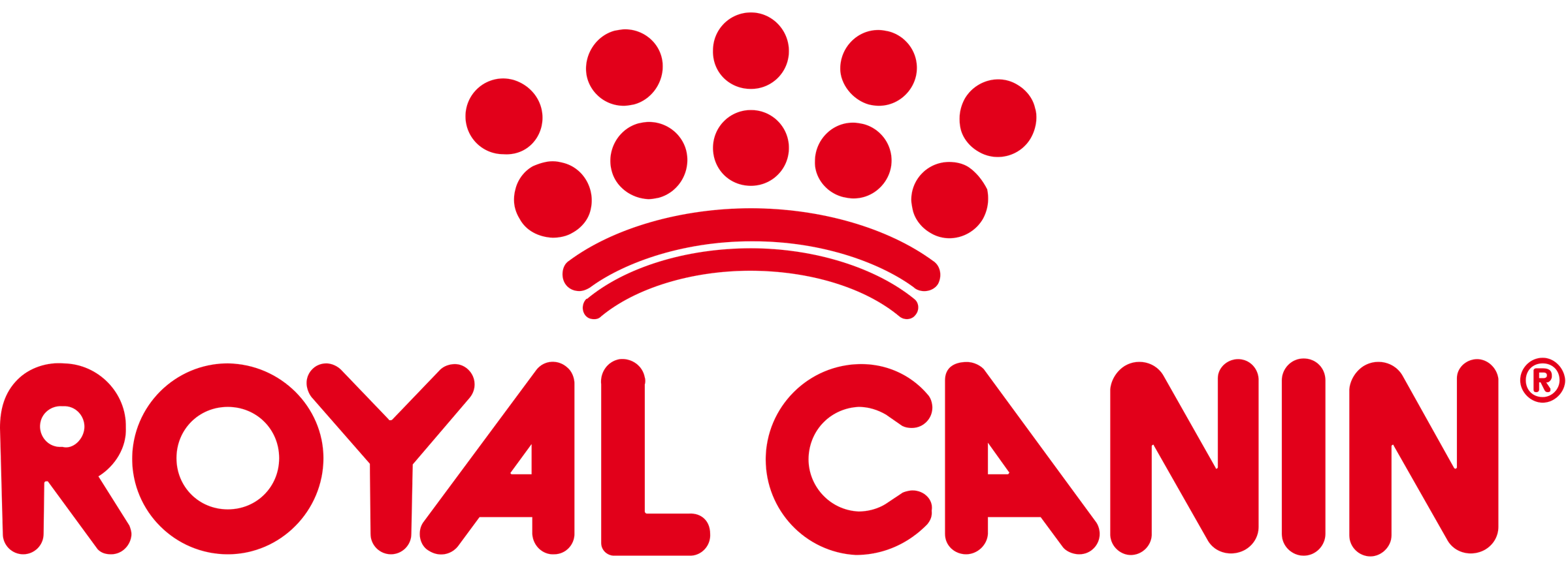 Logo Royal Canin